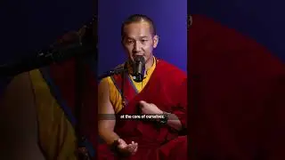 Spiritual Path by @PalgaRinpoche l @LevelSuperMind.