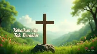 Kebaikan Mu Tak Berakhir #Musik #Lagu #MusikTerbaru #PlaylistMusik #MusikPopuler #MusikViral #Song