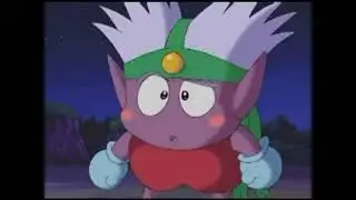 Kirby meets knuckle joe Kirby  Right Back at Ya!