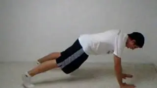 No Nonsense Home Workouts