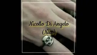 Solangelo #solangelo #willlsolace #nicodiangelo 