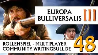 Europa Universalis IV: MP-Event 