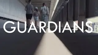 Guardians – видео хвърля светлина върху нуждите на децата бежанци и техните настойници