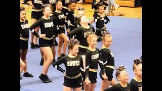 WPTP HAWKS Jr. Pee Wee 2024!