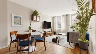 Boutique Living in Boerum Hill/Cobble Hill - Spacious One-Bedroom Condo