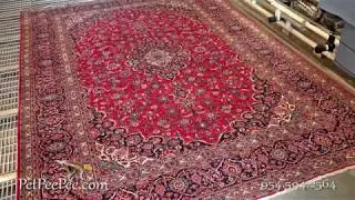 Islamic carpets