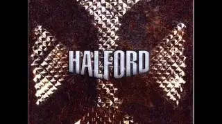 Rob Halford trail of tears