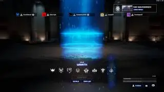 Lawbreakers 07 30 2017   Stutter FPS drops DVR
