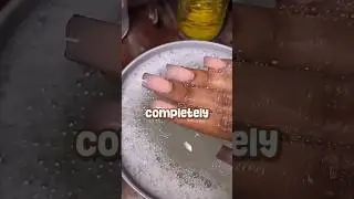 Nail Hack Fail 😳