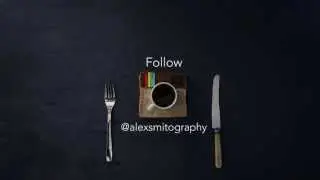 Instagram Stop Motion