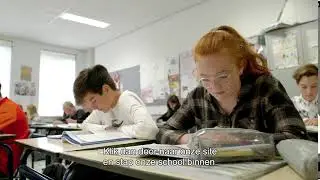 Maak kennis met de brugklas!