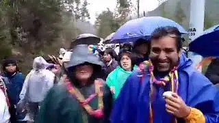🔴Carnavales en Laraos Yauyos 2023 - En Vivo 🔴