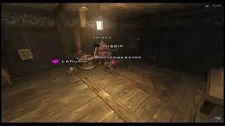 Final Fantasy XI - Boy's Dream (Paladin lvl 50+ AF2 Quest, Artifact Armor, North San D'Oria) Horizon