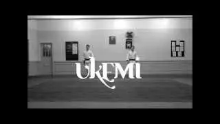 Ukemi No Kata Duo