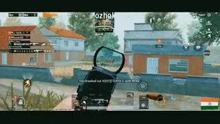 In Note 1 PUBG Mobile MONTAGE | SMOOTH AND EXTREME GAMEPLAY ||IN NOTE 1 PUBG INDIA TEST