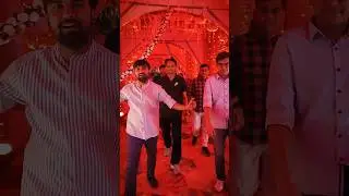 ⭐GB sir and Team Gatecrashed a 🤵 Wedding 👰  #gbsir #jeepreparation #ytshorts #shorts