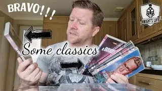 Facebook Marketplace dvd pickup | Knight's Life - eBay reseller UK