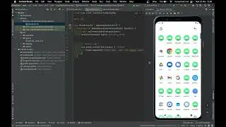 TUTORIAL CARA MEMBUAT TOAST, ALERT DAN SNACKBAR DI ANDROID STUDIO || KOTLIN