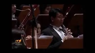 P. Tchaikovsky:  Swan Lake Suite, Danse des cygnes, Dariusz Mikulski & Thailand Philharmonic