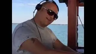 Dj Budai Live @ Balaton Lake