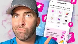 Обзор Super.com 2026 | Намного лучше&hellip; или полный провал? [Моё честное мнение спустя год]