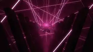 Beat Saber | Zdob si Zdub & Fratii Advahov - Trenuletul - Lightshow