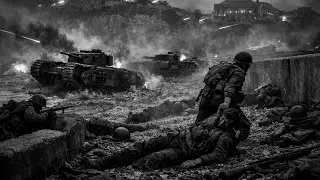 The Bloody Disaster That Shaped D-Day | Operation Jubilee &ndash; Canadian Tragedy