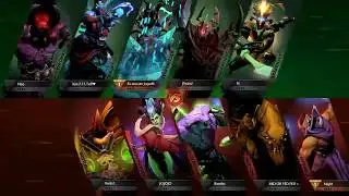 Como ir support en dota 2 | Dota 2 plus con Disruptor