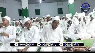 NABI AMAAN || XAFLADA DHALASHA NABIGENA N.N.K.H