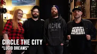 Circle The City - 