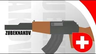 Zubeknakov (Gun Guide)