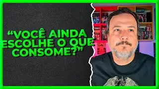 A gente escolhe cultura ou o algoritmo escolhe por n&oacute;s?