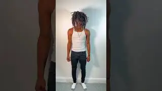 How to dress like king Von