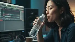 Wonder water  Bio-Energy Synchronization