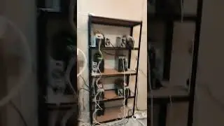 mining farm ⛏️ D7,l3+,kd5 💱💱💱