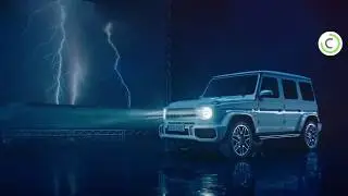 Mercedes-Benz G63 AMG 2019 | AUTOTAP COMMERCIAL