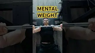 Treat Disrespect Like Heavy Weight #stoicism #disrespect #shorts