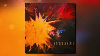 TJ Lawton - Psychosomatic