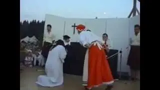 Hexenprozess - Heimatfest 98