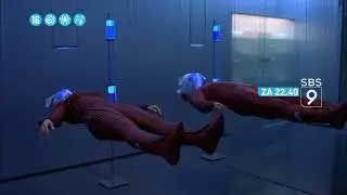 SBS9 - The Cell Movie Promo 2015
