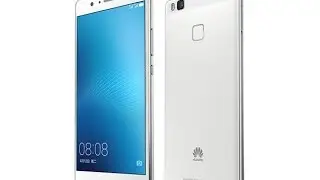 NEW HUAWEI G9 PLUS  |SPECIFICATIONS|