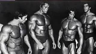 The Secrets of Bodybuilding&rsquo;s Golden Era!