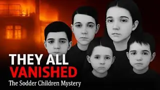 They Didn&rsquo;t Die in That Fire: The Truth About the Sodder Children