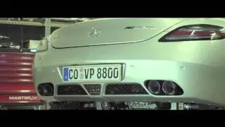 AMG Meeting Freitag Car Porn