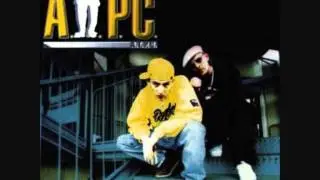 Atpc Feat. Tiziano Ferro - Sulla mia pelle