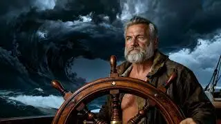 Set the Sails &mdash; A Cinematic Pirate Adventure Song | Randy Comer