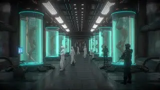 Inverted Evil / Techno / Horror Music / EDM MIX / Dance / Sci-Fi / Synthwave / UFO / SETI / Trance
