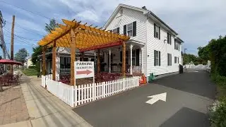 Franklin Township Mixed Use Property For Sale: 2-6 Laurel Avenue, Kingston, NJ 08528