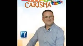 Verbena  baile Que levante la mano Emilio Carisma
