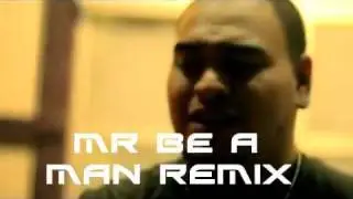 DSS - If Its You MR BE A MAN REMIX